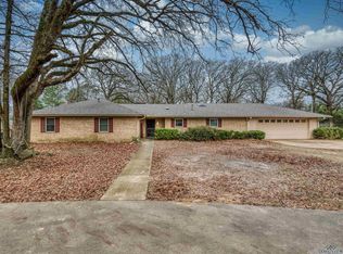 9663 Matise St, Tyler, TX 75706