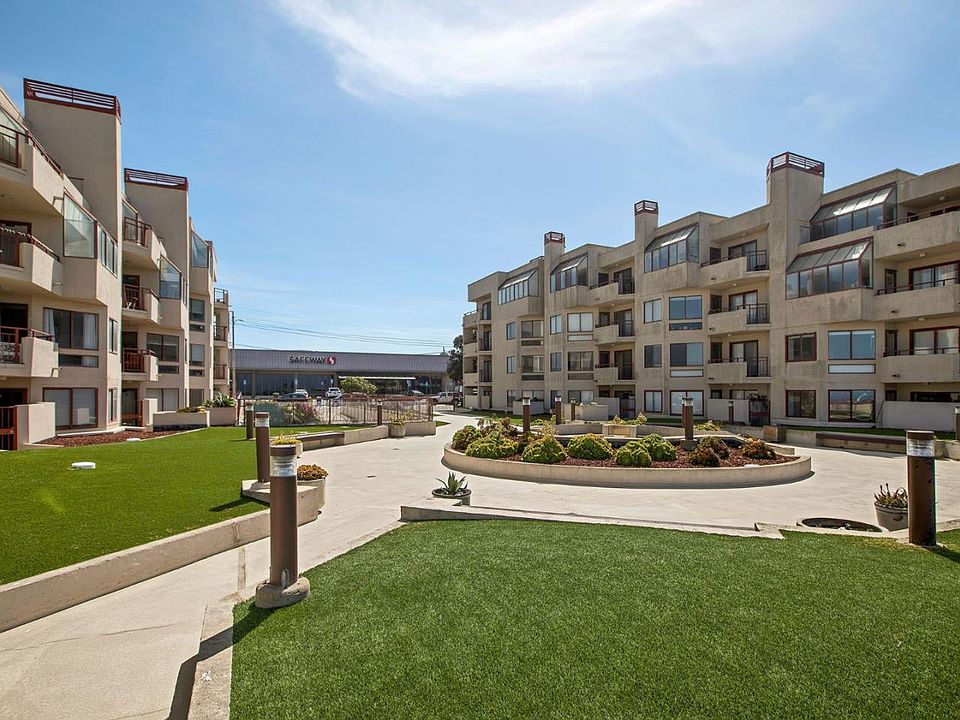 1st image of 825 La Playa St APT 225