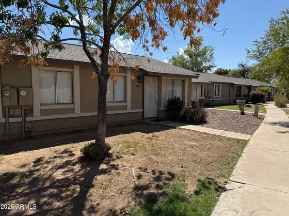 6711 W OSBORN Road #143, Phoenix, AZ 85033