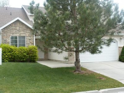 1812 N Clark Dr, Layton, UT, 84041