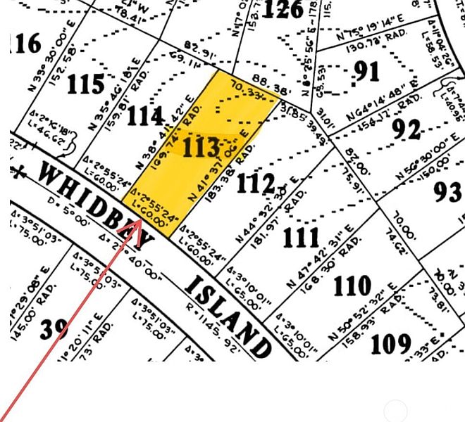 2nd image of 113 B Whidbey Island Drive