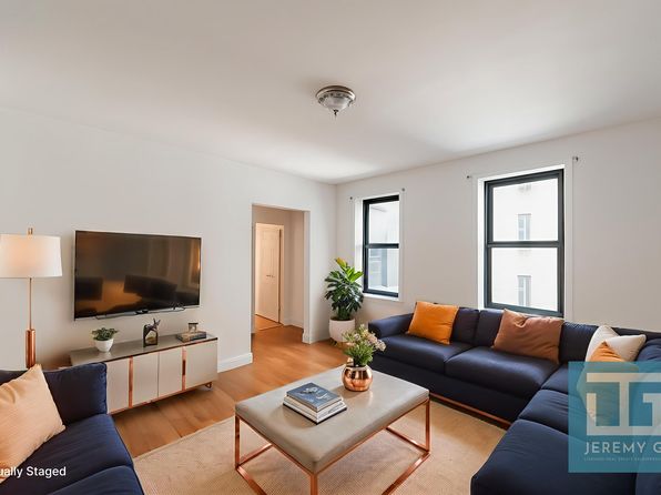 2555 Grand Concourse APT 2B