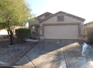 6657 E Shamrock St, Florence, AZ 85132