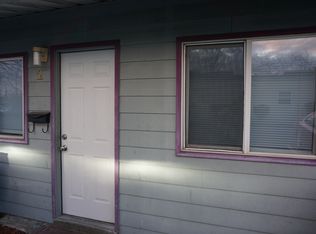 318 E 12th St APT 2, Medford, OR