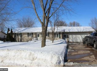 1359 Franklin St, Baldwin, WI 54002