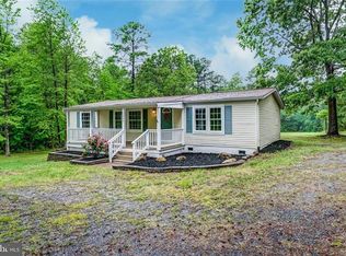1289 Eastham Rd, Bumpass, VA 23024