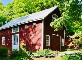 822 Mill River Southfield Rd, Great Barrington, MA 01230