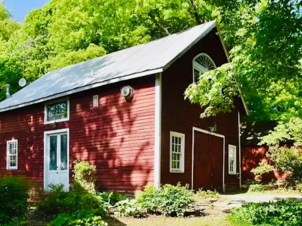 822 Mill River Southfield Rd, Great Barrington, MA 01230