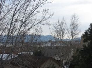 6255 Pemberton Way, Colorado Springs, CO 80919