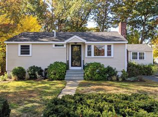 2571 Main St, Tewksbury, MA 01876