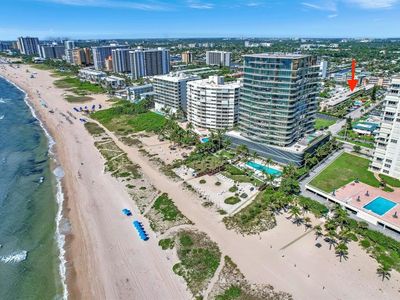 3200 NE 7th Ct #206B, Pompano Beach, FL, 33062