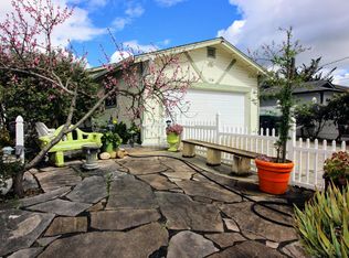 1218 Rutledge Ave, Santa Rosa, CA 95404