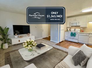 2265 S Dallas St #80.2, Denver, CO 80231