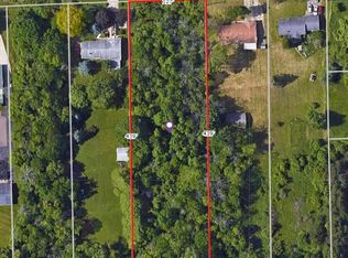 2464 E Stanley Rd, Davison, MI 48423