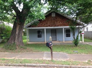 1006 Ira St SW, Atlanta, GA 30310