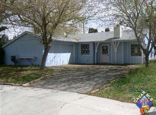 37532 Larkin Ave, Palmdale, CA 93550