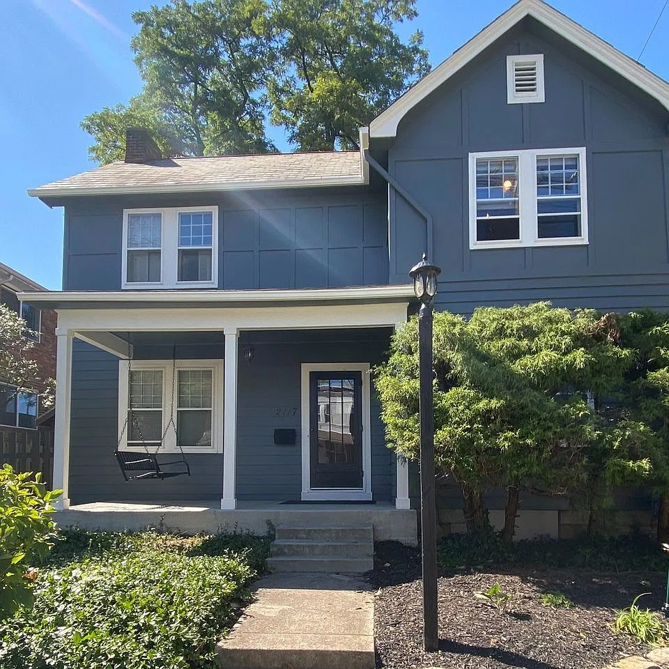 4 bed, 1469 sqft, $3,300 — Photo 1