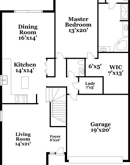 2101 Woodsedge Dr — Photo 2
