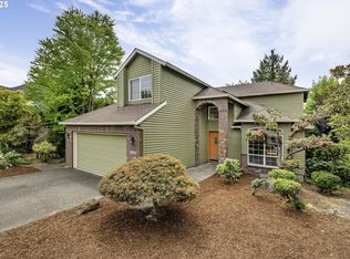 5391 NW Lianna Way, Portland, OR 97229