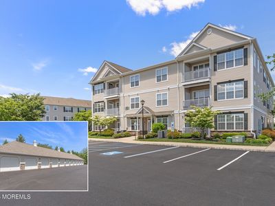 621 Mill Pond Way UNIT 103, Eatontown, NJ, 07724