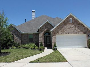 529 West Frk, Webster, TX 77598