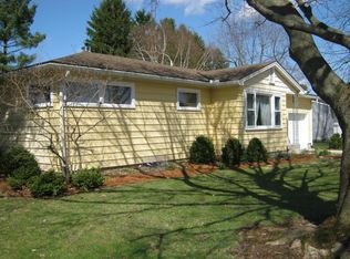 760 Brandt Rd, Galion, OH 44833