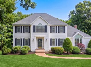 70 Ellyson Avenue, Hampstead, NH 03826