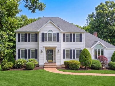 70 Ellyson Avenue, East Hampstead, NH, 03826