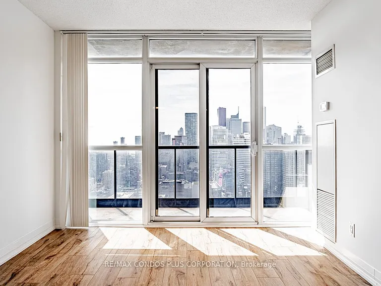 21 Carlton St #3708 — Photo 3