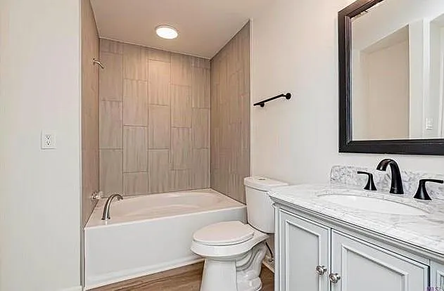 5110 Butter Creek Ln #6 — Photo 10