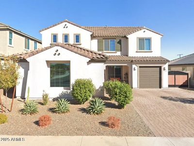 19558 W San Miguel Ave, Litchfield Park, AZ, 85340