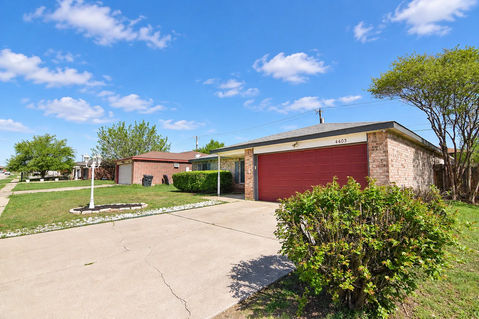 4403 Waterproof Dr, Killeen — Photo 3