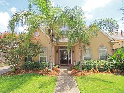 4413 Reich St, Metairie, LA, 70006
