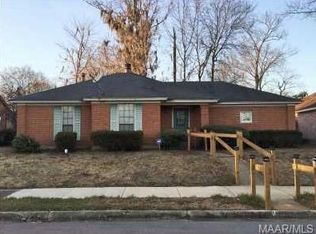 3516 Coachman Rd, Montgomery, AL 36116