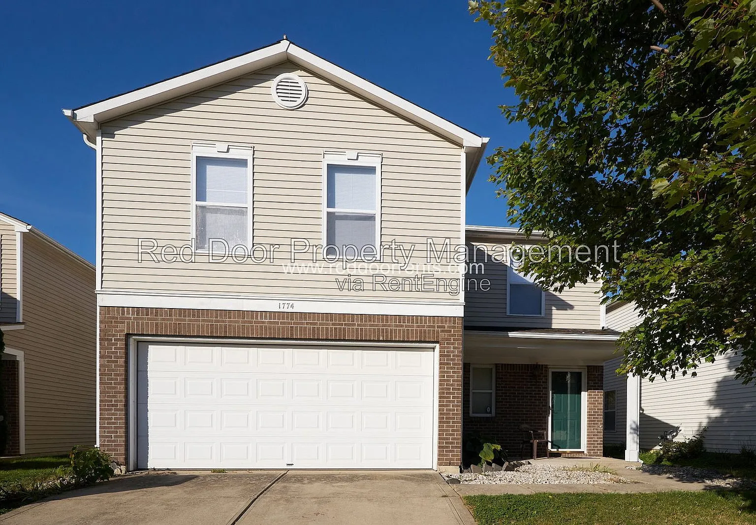 3 bed, 2.5 bath, 1792 sqft, $1,855 — Photo 1