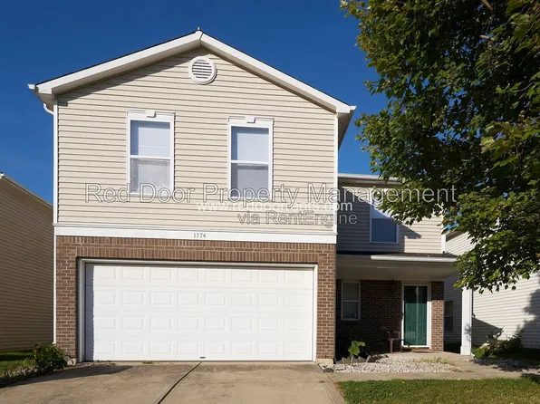 1774 Elijah Blue Dr, Greenwood, IN 46143