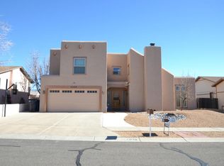 5104 Gaviota NW, Albuquerque, NM 87120