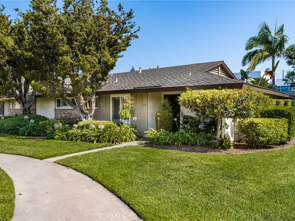 17621 17th St APT 31B, Tustin, CA 92780