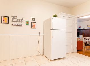 14 Symphony Rd #31, Boston, MA 02115