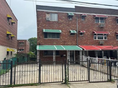 3234 Wickham Avenue, Bronx, NY, 10469