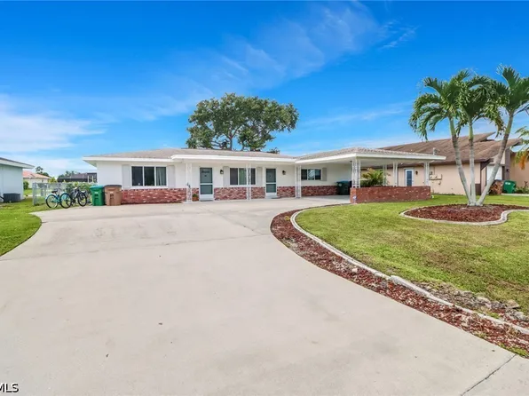 4838 Tudor Dr APT A, Cape Coral, FL 33904