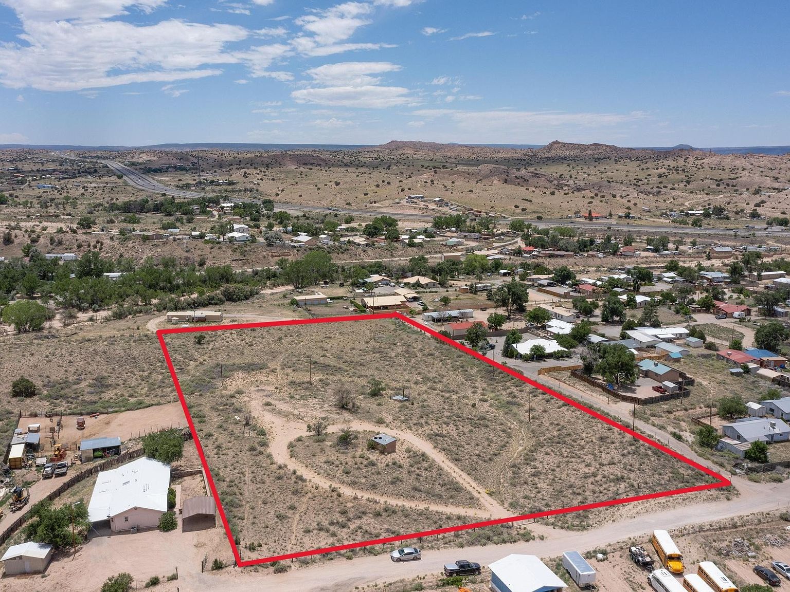 6 La Resolana, Espanola, NM 87532 | MLS #202502835 | Zillow