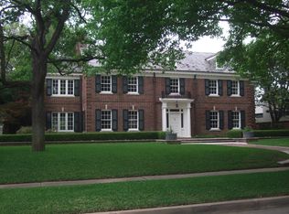 4209 Lorraine Ave, Dallas, TX 75205