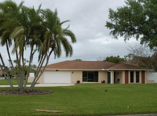 931 Preston Trl, Melbourne, FL 32940