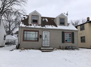 4871 N 20th St, Milwaukee, WI 53209