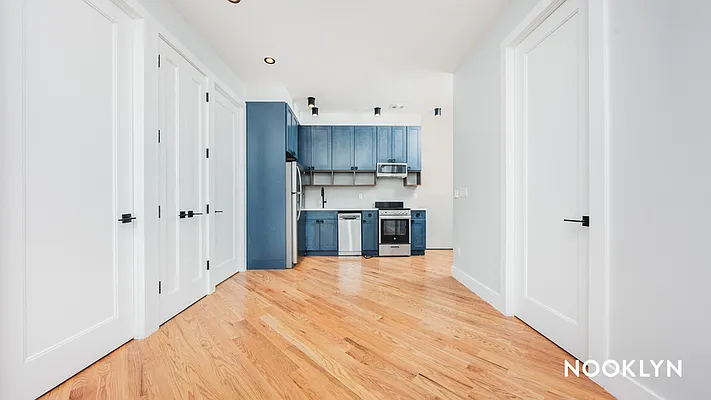 Rented by Nooklyn NYC LLC | media 17