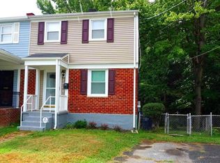 5805 Choctaw Dr, Oxon Hill, MD 20745