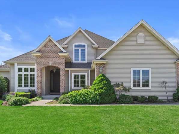 8050 West Ridge DRIVE, Pleasant Prairie, WI 53158