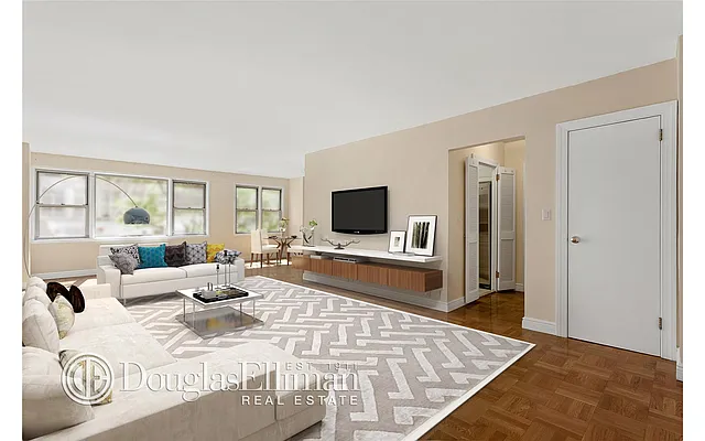 Rented by Douglas Elliman | media 23