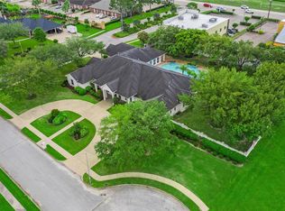 3914 Bogota Dr, Pasadena, TX 77505
